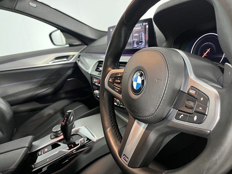 Used BMW 5 Series 2019 for sale - 77903493: Photo 23