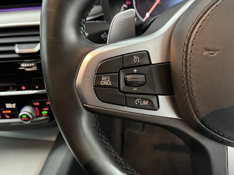 Used BMW 5 Series 2019 for sale - 77903493: Photo 24