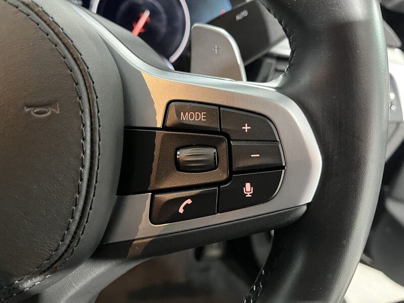 Used BMW 5 Series 2019 for sale - 77903493: Photo 25