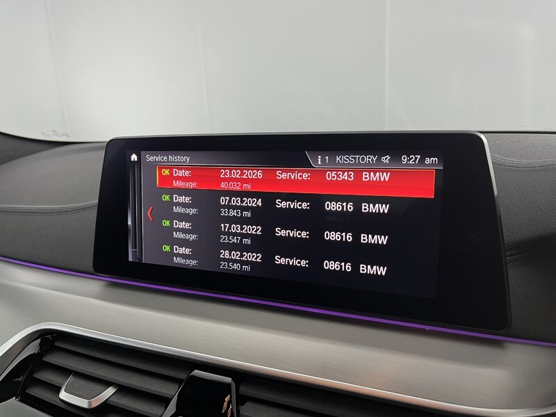 Used BMW 5 Series 2019 for sale - 77903493: Photo 30