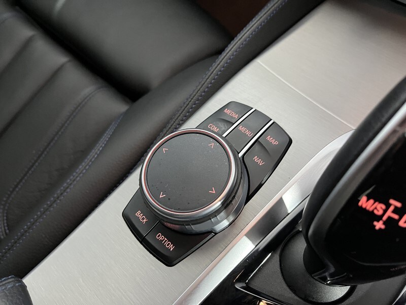 Used BMW 5 Series 2019 for sale - 77903493: Photo 33