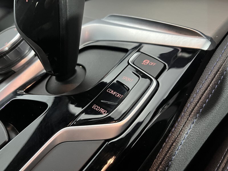 Used BMW 5 Series 2019 for sale - 77903493: Photo 34