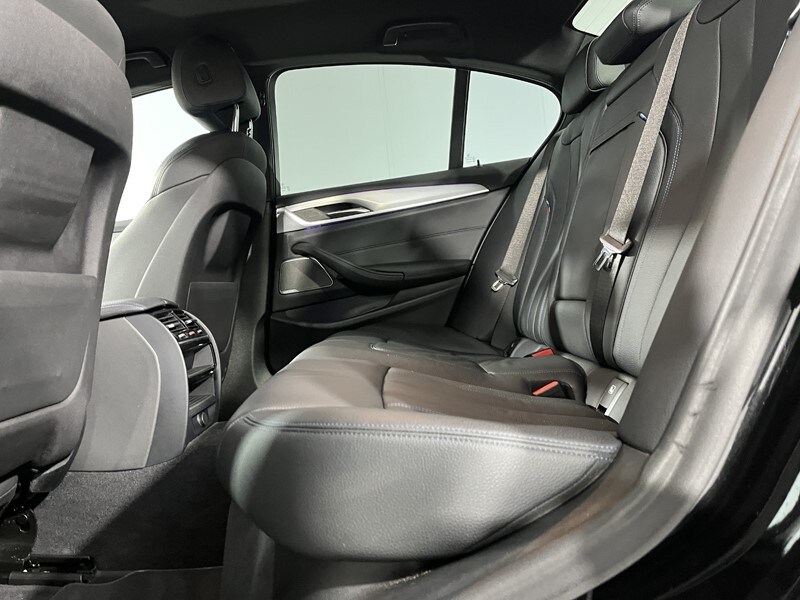 Used BMW 5 Series 2019 for sale - 77903493: Photo 37