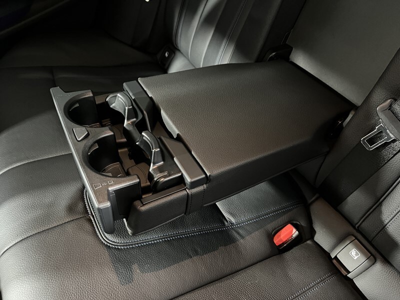 Used BMW 5 Series 2019 for sale - 77903493: Photo 40