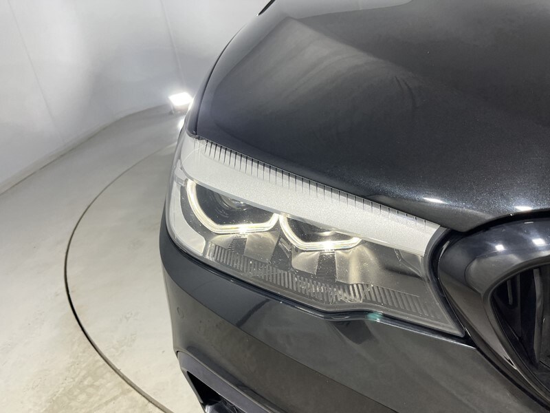 Used BMW 5 Series 2019 for sale - 77903493: Photo 41