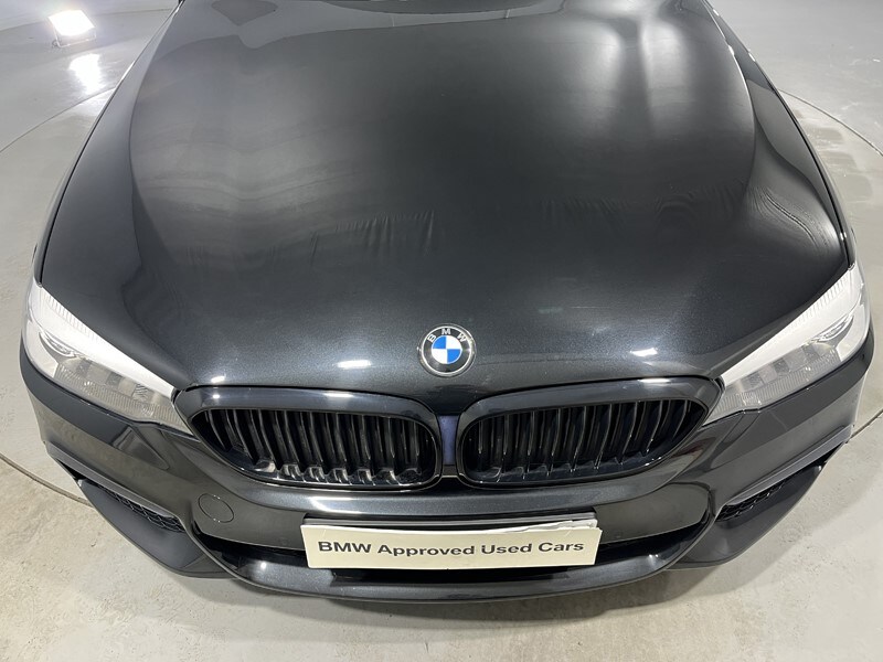 Used BMW 5 Series 2019 for sale - 77903493: Photo 42