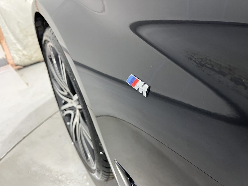 Used BMW 5 Series 2019 for sale - 77903493: Photo 44