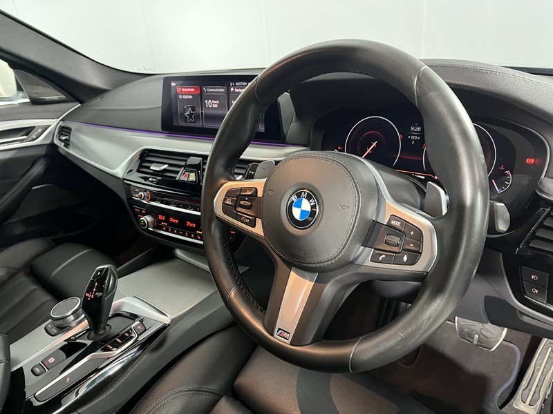 Used BMW 5 Series 2019 for sale - 77903493: Photo 6