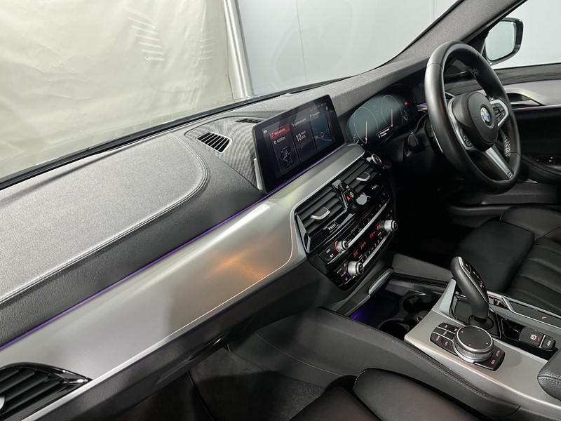 Used BMW 5 Series 2019 for sale - 77903493: Photo 7