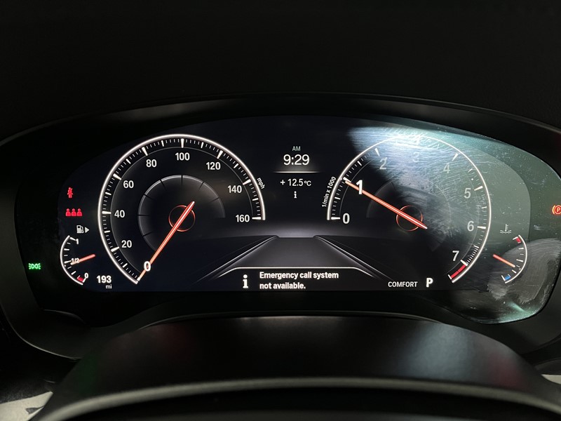 Used BMW 5 Series 2019 for sale - 77903493: Photo 9