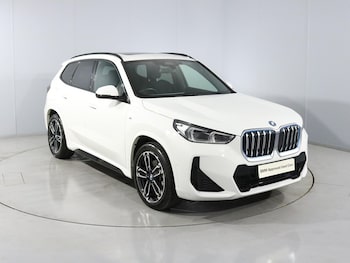 Used BMW iX1 2023 for sale - 78486154: Photo