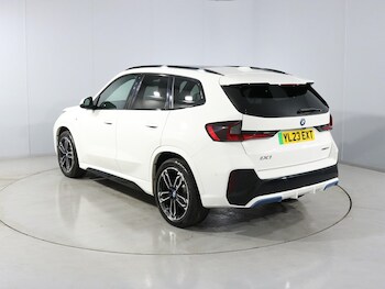 Used BMW iX1 2023 for sale - 78486154: Photo