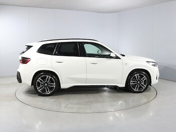 Used BMW iX1 2023 for sale - 78486154: Photo