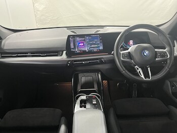 Used BMW iX1 2023 for sale - 78486154: Photo