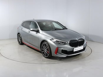 Used BMW 1 Series 2023 for sale - 78817604: Photo