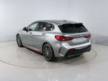 Used BMW 1 Series 2023 for sale - 78817604: Photo