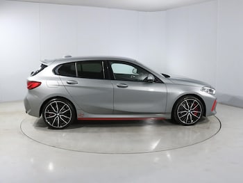 Used BMW 1 Series 2023 for sale - 78817604: Photo