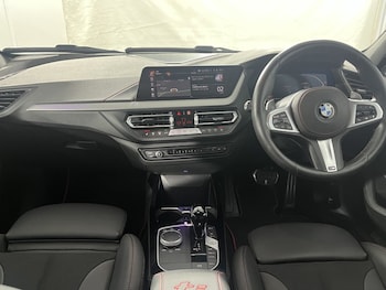 Used BMW 1 Series 2023 for sale - 78817604: Photo