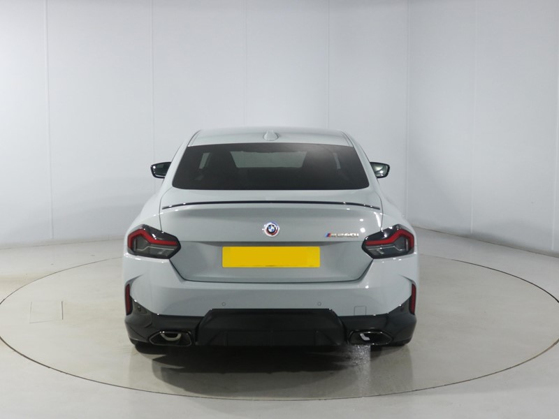 Used BMW 2 Series 2022 for sale - 76981223: Photo 15