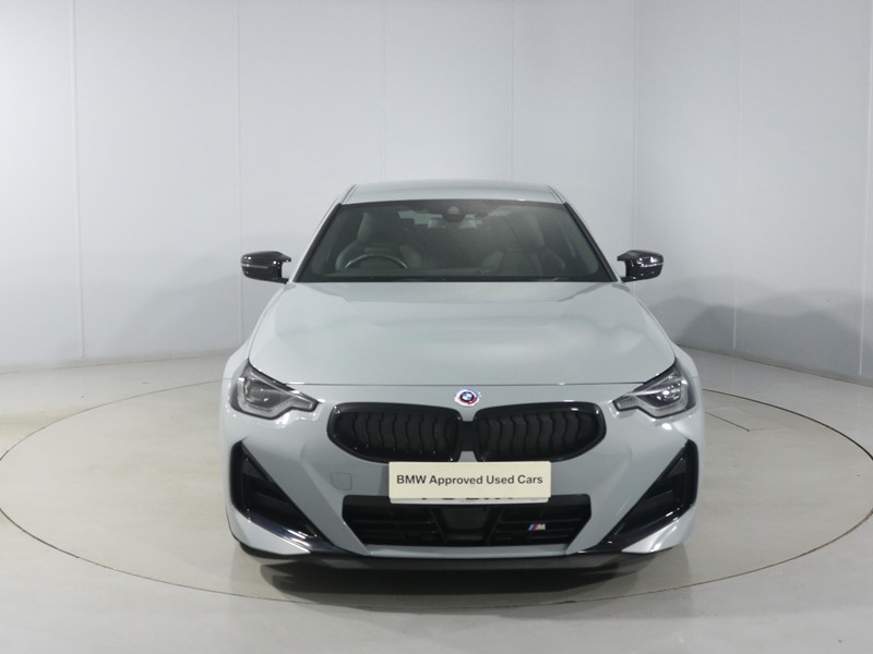 Used BMW 2 Series 2022 for sale - 76981223: Photo 16