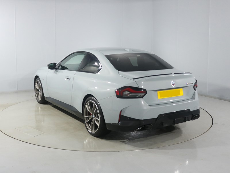 Used BMW 2 Series 2022 for sale - 76981223: Photo 2