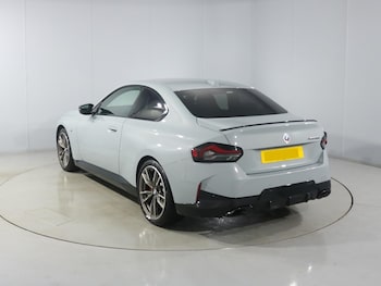 Used BMW 2 Series 2022 for sale - 76981223: Photo