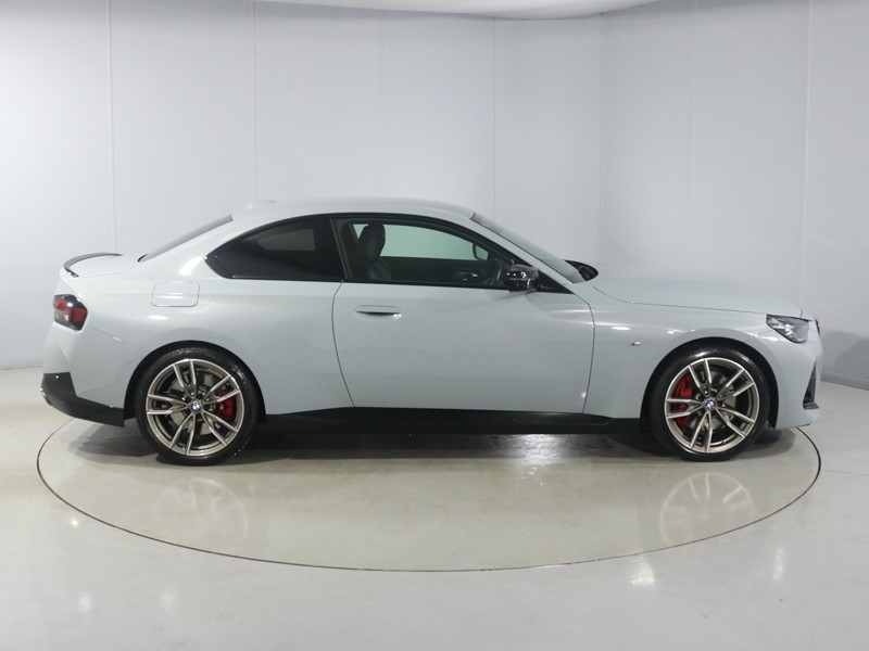 Used BMW 2 Series 2022 for sale - 76981223: Photo 3