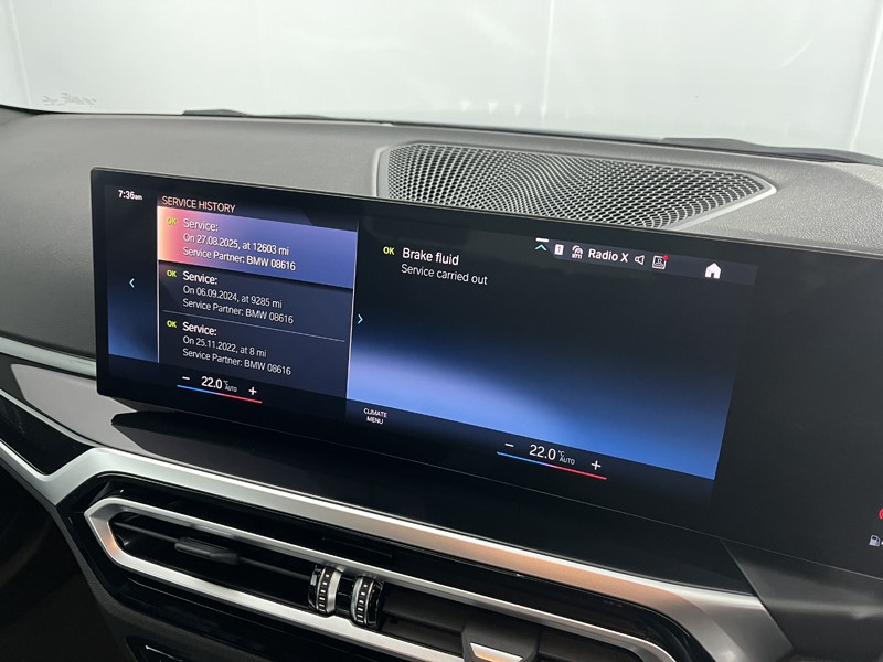 Used BMW 2 Series 2022 for sale - 76981223: Photo 30