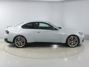 Used BMW 2 Series 2022 for sale - 76981223: Photo