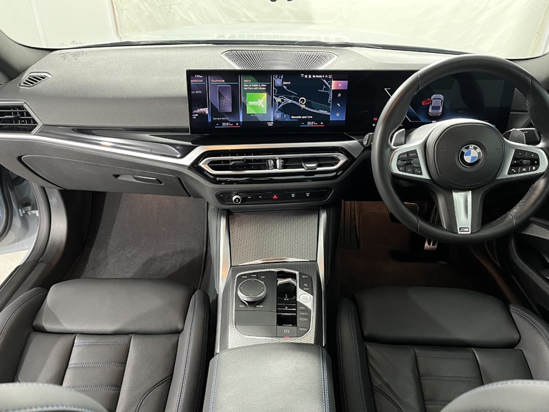 Used BMW 2 Series 2022 for sale - 76981223: Photo 4