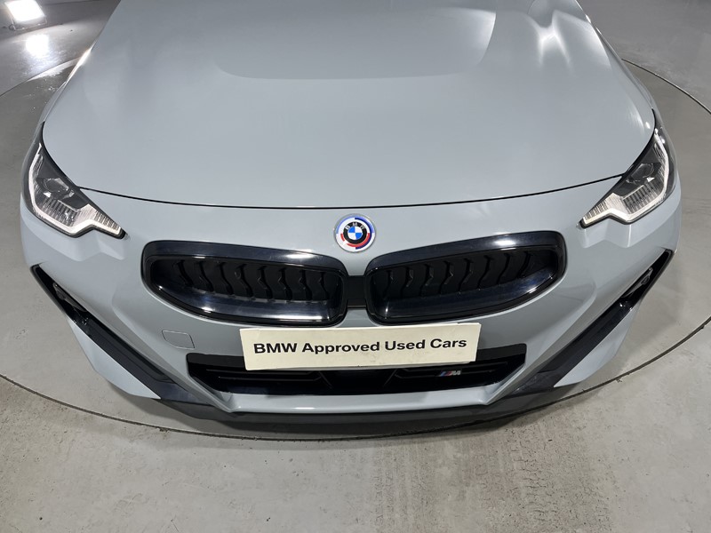 Used BMW 2 Series 2022 for sale - 76981223: Photo 42