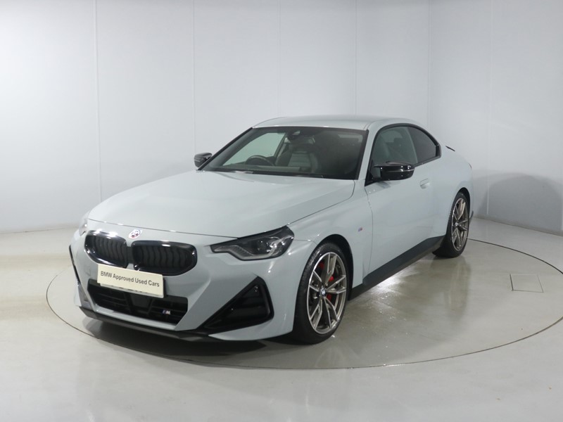 Used BMW 2 Series 2022 for sale - 76981223: Photo 47