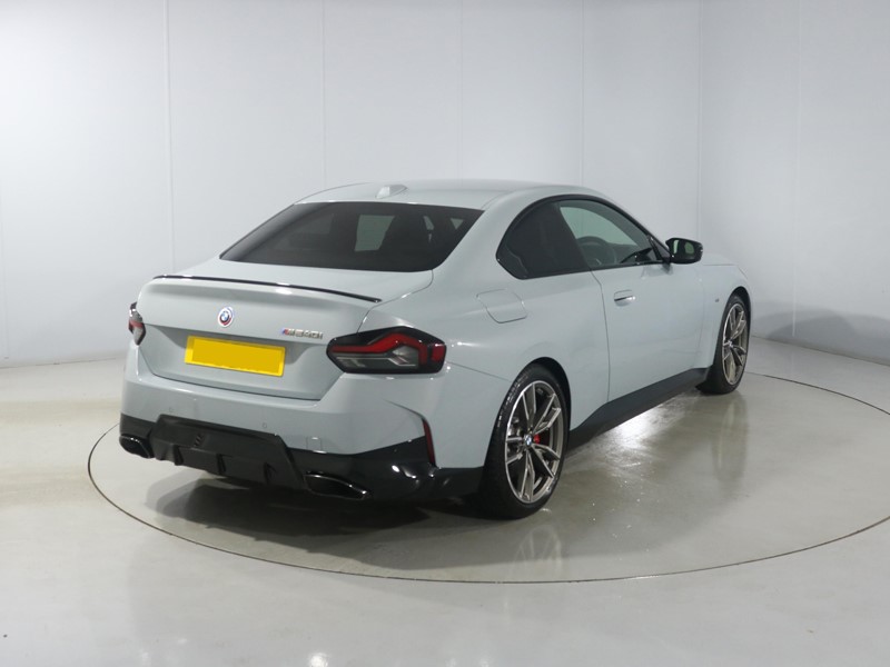 Used BMW 2 Series 2022 for sale - 76981223: Photo 48