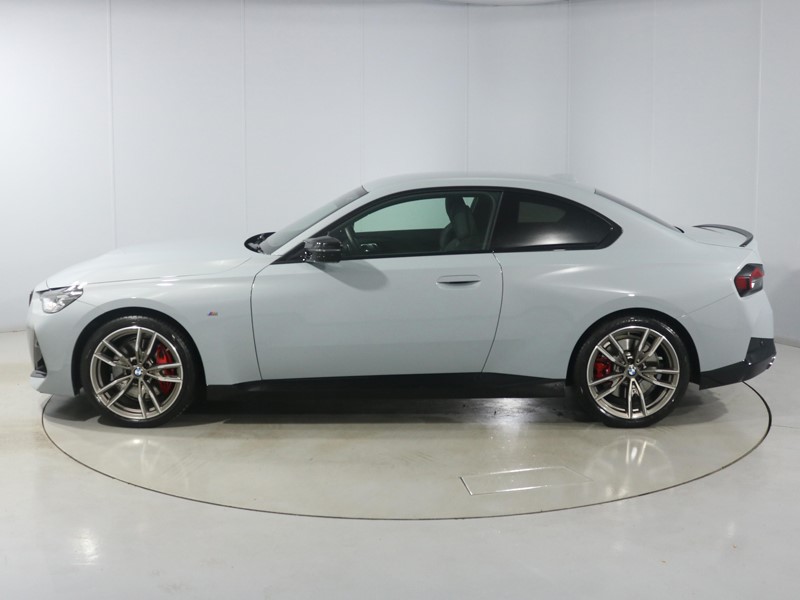 Used BMW 2 Series 2022 for sale - 76981223: Photo 49