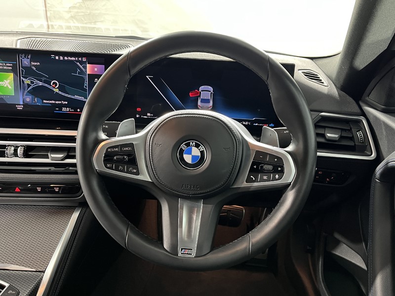 Used BMW 2 Series 2022 for sale - 76981223: Photo 5