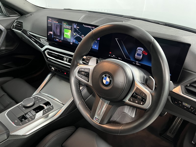 Used BMW 2 Series 2022 for sale - 76981223: Photo 6