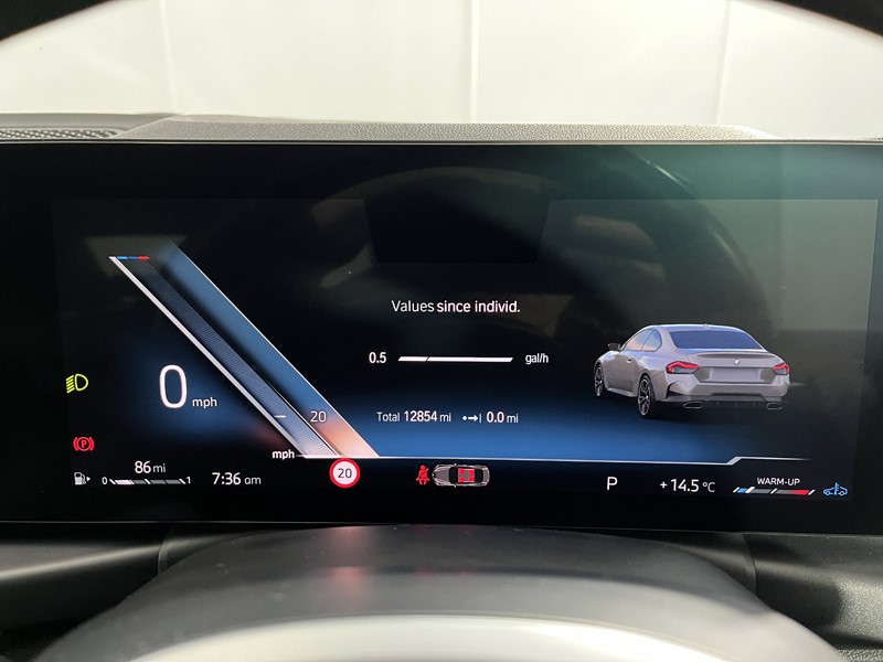 Used BMW 2 Series 2022 for sale - 76981223: Photo 9