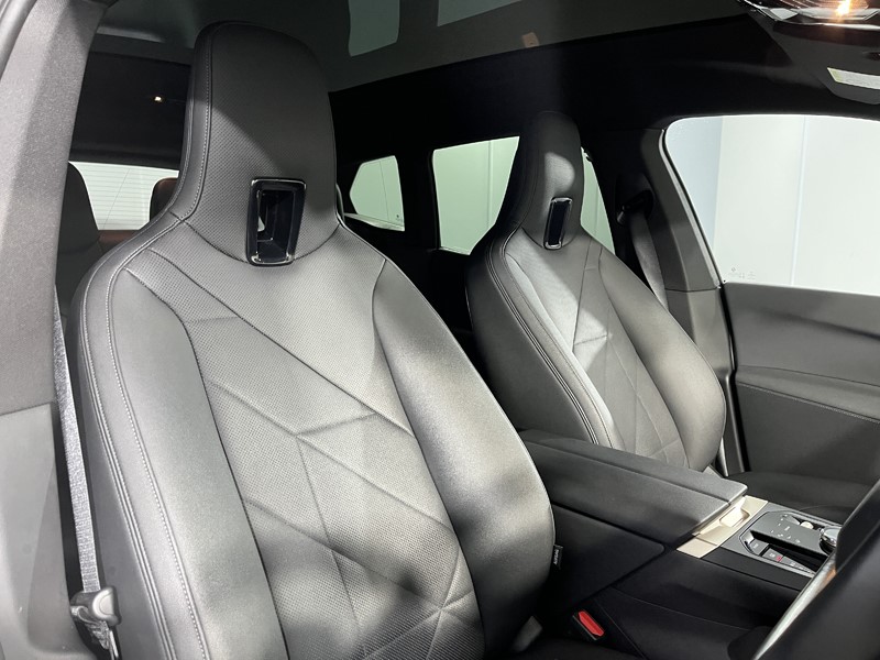 Used BMW iX 2022 for sale - 77945600: Photo 11