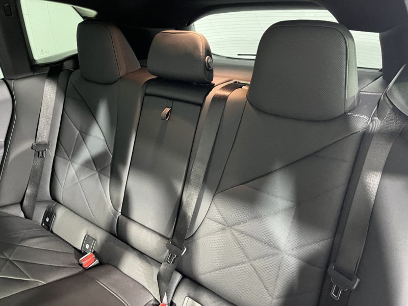 Used BMW iX 2022 for sale - 77945600: Photo 12