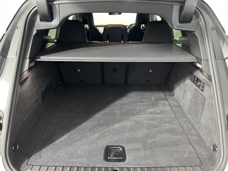 Used BMW iX 2022 for sale - 77945600: Photo 13