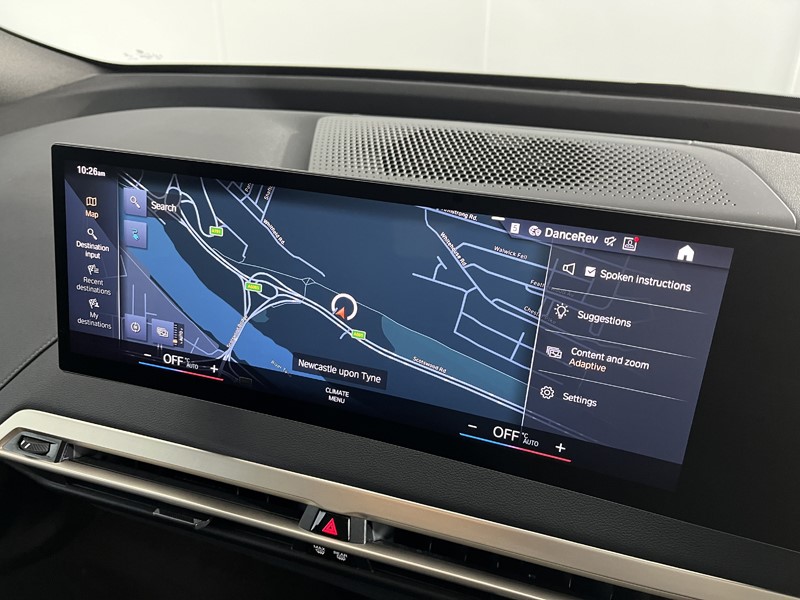 Used BMW iX 2022 for sale - 77945600: Photo 18