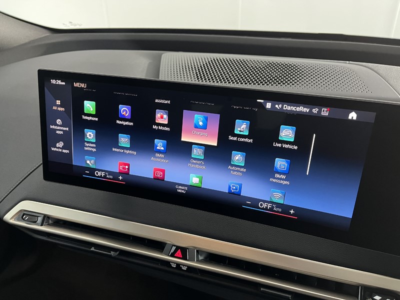 Used BMW iX 2022 for sale - 77945600: Photo 30