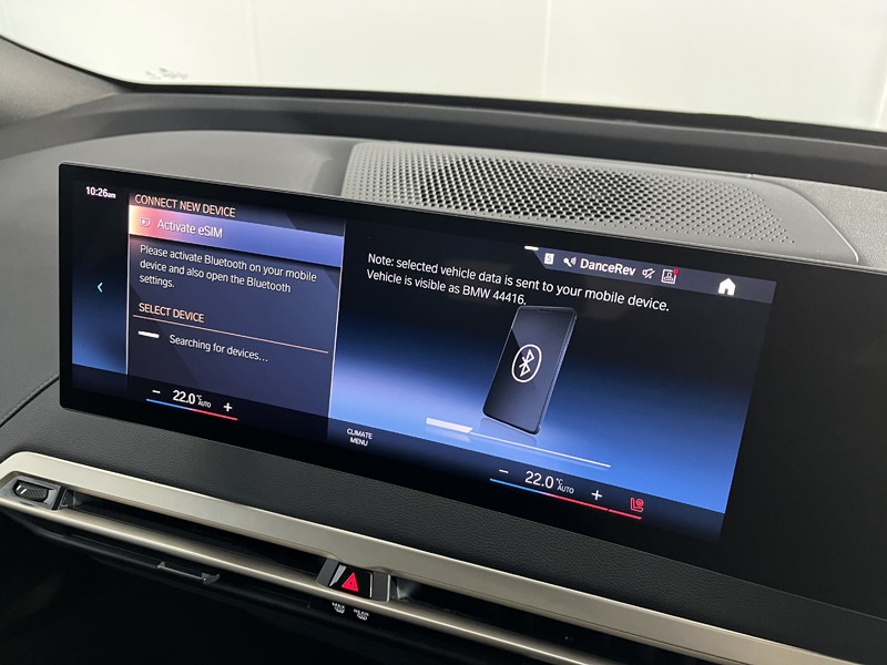 Used BMW iX 2022 for sale - 77945600: Photo 31