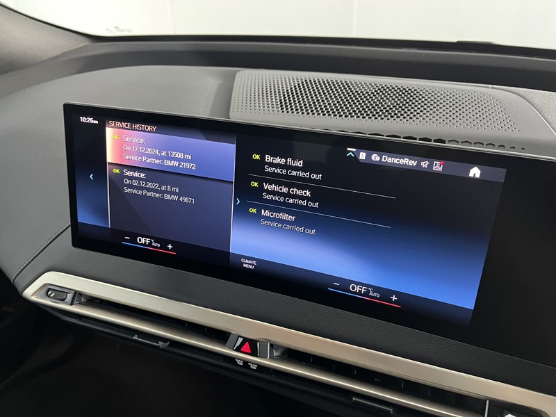 Used BMW iX 2022 for sale - 77945600: Photo 32