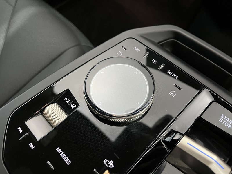 Used BMW iX 2022 for sale - 77945600: Photo 34