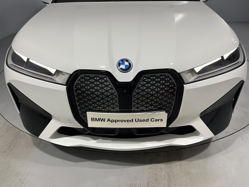 Used BMW iX 2022 for sale - 77945600: Photo 43