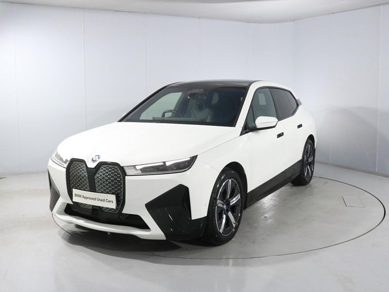 Used BMW iX 2022 for sale - 77945600: Photo 48