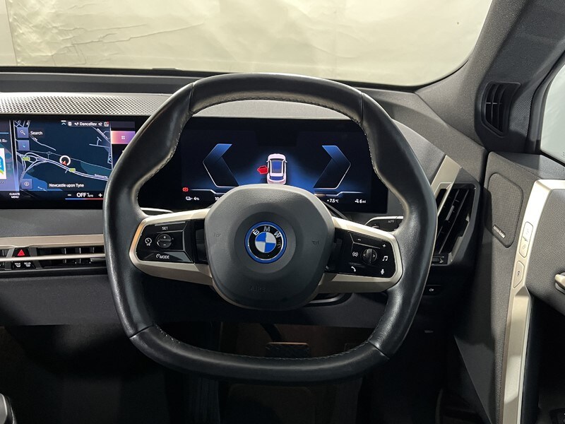 Used BMW iX 2022 for sale - 77945600: Photo 5