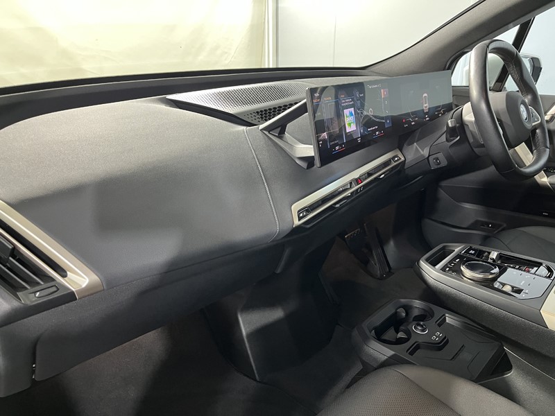 Used BMW iX 2022 for sale - 77945600: Photo 7