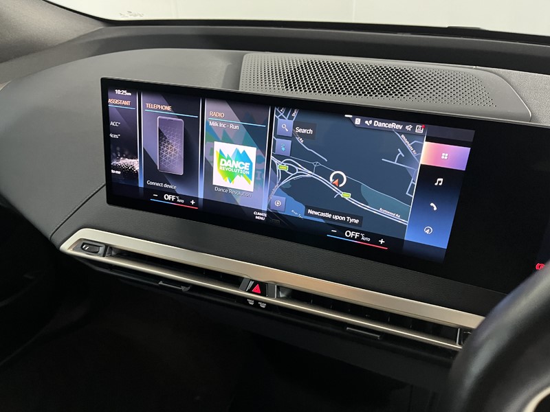 Used BMW iX 2022 for sale - 77945600: Photo 8